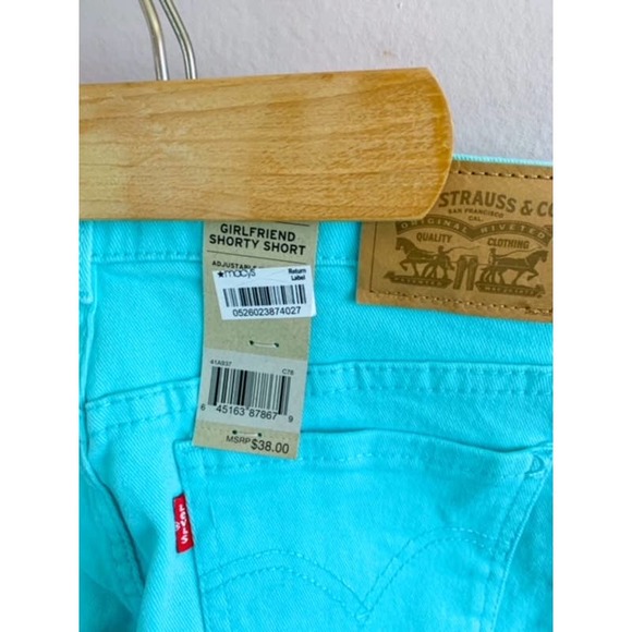 Girls tank top and shorts bundle size 12 - Picture 7 of 7